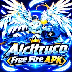 Alcitruco Free Fire APK