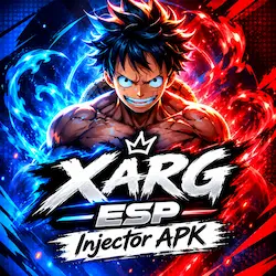 Xarg ESP Injector APK