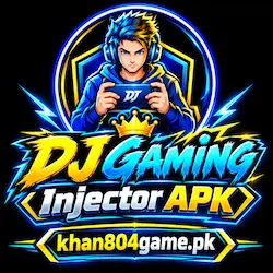 DJ Gaming Injector APK
