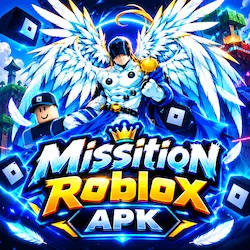 Missition Roblox APK