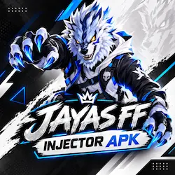 Jayas FF Injector APK