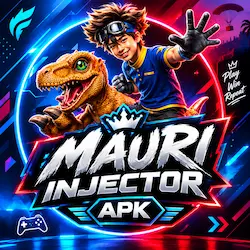 Mauri Injector APK