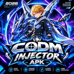 CODM injector APK