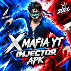X Mafia YT Injector APK