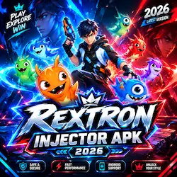 Rextron Injector APK
