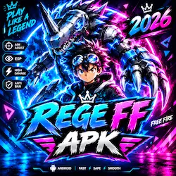 Rege FF APK