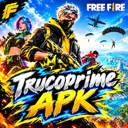 Trucoprime APK