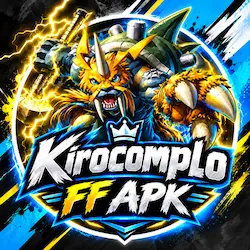 Kirocomplo FF APK